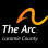 The Arc Of Laramie County