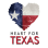 Heart for Texas