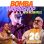 Bombazo DFW Inc.