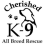Cherished K-9 All Breed Rescue