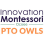 Innovation Montessori PTO OWLS