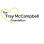 The Tray McCampbell Foundation