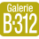 Galerie B-312