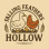 Falling Feathers Hollow