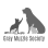 Gray Muzzle Society