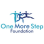 One More Step Foundation