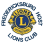 Lions Memorial Scholarship Fund Inc
