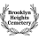 The Brooklyn Heights Cemetery Preservation Society