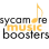 Sycamore Music Boosters