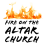 Fire On The Altar Ministries
