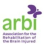 ARBI - Association for the Rehabilitation of the Brain Injured