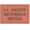 Société historique métisse du Manitoba inc. / Métis Historical society of Manitoba Inc.
