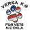 Versa K-9 for Vets NE OK
