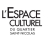 L'Espace culturel du Quartier Saint-Nicolas
