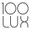100 lux