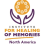 Institute For Healing Of Memories - North America Inc