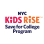 NYC Kids RISE