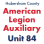 American Legion Auxiliary Cornelia GA