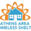 Athens Area Homeless Shelter Inc