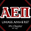 PHI CHAPTER OF ALPHA EPSILON PI FRATERNITY