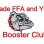 McDade FFA And Youth Booster Club