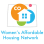 Colorado Womens Affordable Housing Network