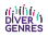 Divergenres