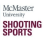 McMaster University Shooting Sports
