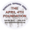 The April 4th Foundation, Inc.