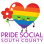 Pride Social South County