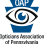 Opticians Association of Pennsylvania