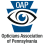 Opticians Association of Pennsylvania