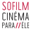 Sofilm Cinéma Parallèle