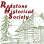 Redstone Historical Society