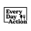 Every Day Action