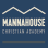Mannahouse Christian Academy