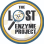 The Lost Enzyme Project