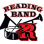 Reading Memorial High School Band Parents Organization