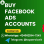 Buy Facebook Ads Accounts
