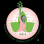 Alpha Kappa Alpha Sorority, Inc.® Alpha Gamma Eta Omega Chapter