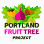 Portland Fruit Tree Project