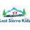Lost Sierra Kids
