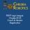 Chelsea Robotics Boosters