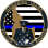 Honoring Idaho Fallen Badges
