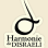 Harmonie de Disraeli - HiFi