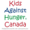 Kids Against Hunger Canada