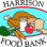 HARRISON FOOD BANK
