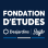 Fondation Études Desjardins des Saguenéens