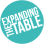Expanding the Table