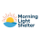 Morning Light Shelter
